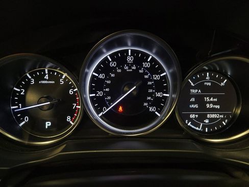 Used 2020 MAZDA CX-5 Touring image 23