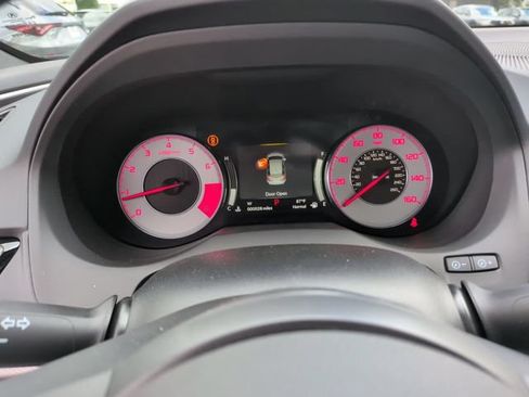 New 2026 Acura RDX A-Spec AWD/4WD image 21