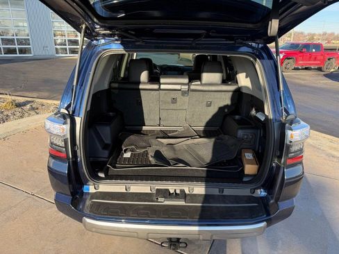 Certified 2023 Toyota 4Runner TRD Off-Road Premium image 8