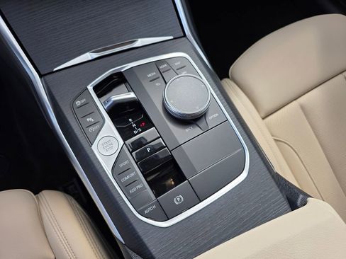 New 2026 BMW 430i Coupe w/ Convenience Package RWD image 13