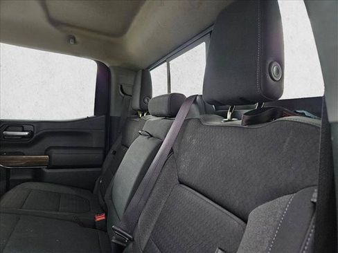 Used 2020 Chevrolet Silverado 1500 RST AWD/4WD image 17