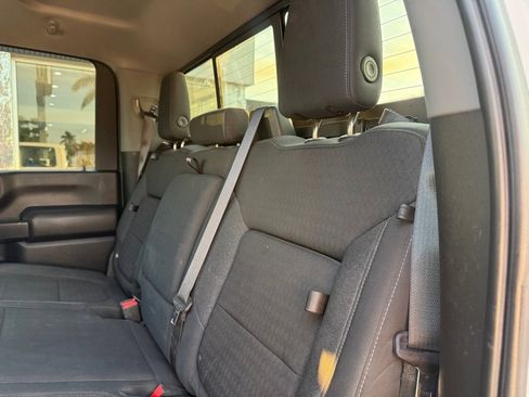 Used 2020 Chevrolet Silverado 3500 LT w/ All Star Edition image 18