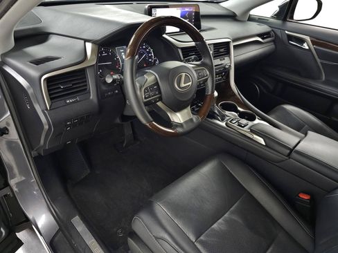 Used 2018 Lexus RX 350 AWD w/ Premium Package image 14