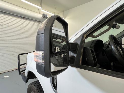 Used 2019 Ford F350 XL w/ Power Equipment Group AWD/4WD image 23