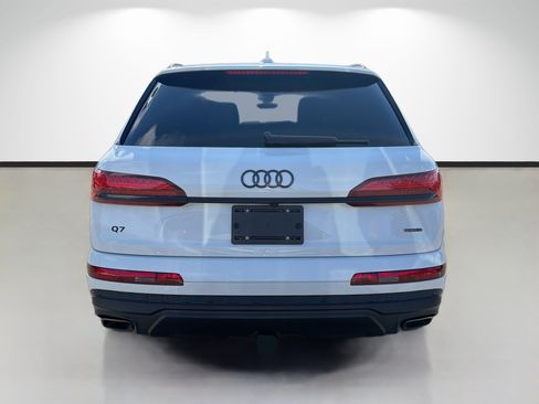 New 2026 Audi Q7 Premium Plus image 4