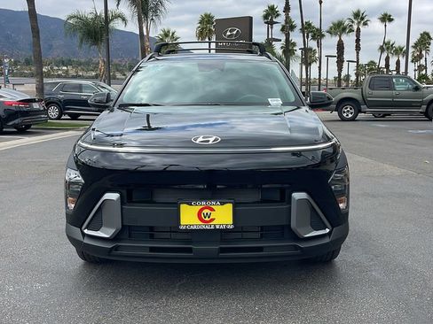 New 2026 Hyundai Kona SEL Sport image 3