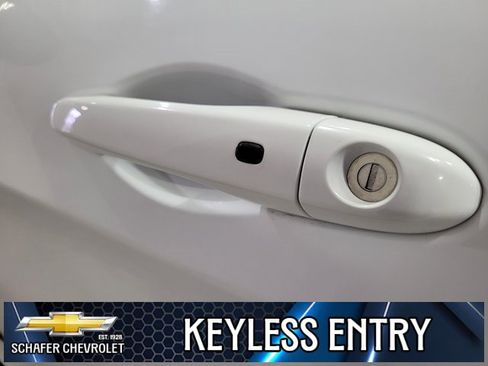 Used 2014 Jeep Cherokee Trailhawk w/ Technology Group image 31