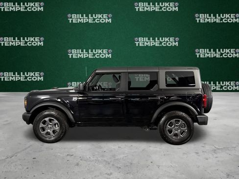 Used 2025 Ford Bronco Big Bend image 10