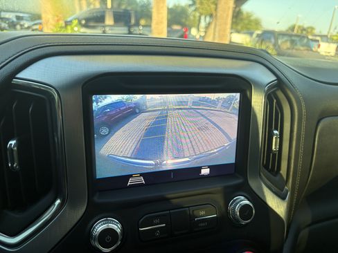 Used 2022 GMC Sierra 1500 Elevation w/ Driver Alert Package I RWD image 12