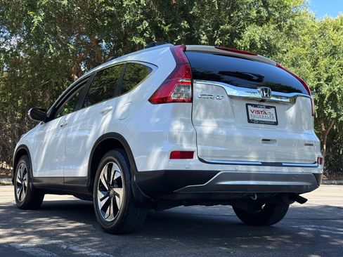 Used 2016 Honda CR-V Touring image 38