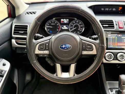 Used 2016 Subaru Crosstrek 2.0i Limited image 17