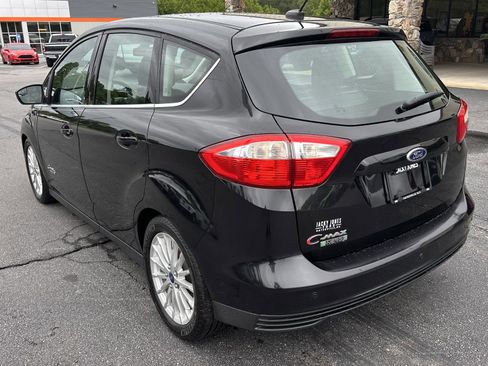 Used 2013 Ford C-MAX Energi SEL image 8