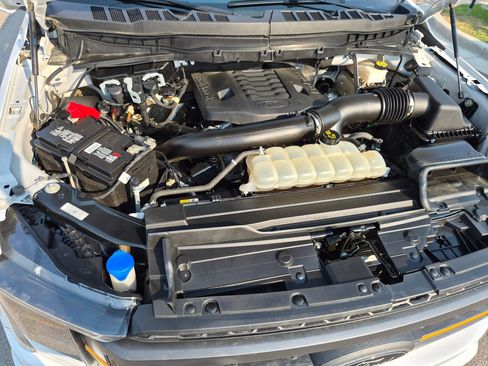 Used 2023 Ford F150 Tremor w/ Equipment Group 402A High AWD/4WD image 34