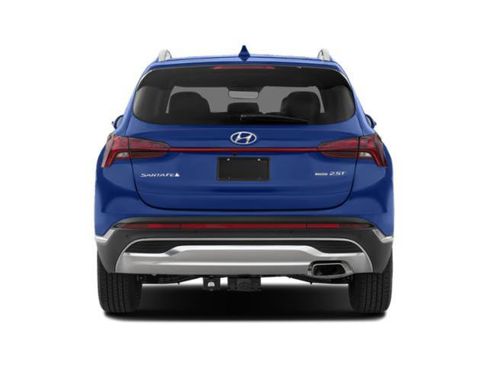 Used 2023 Hyundai Santa Fe Limited AWD/4WD image 8