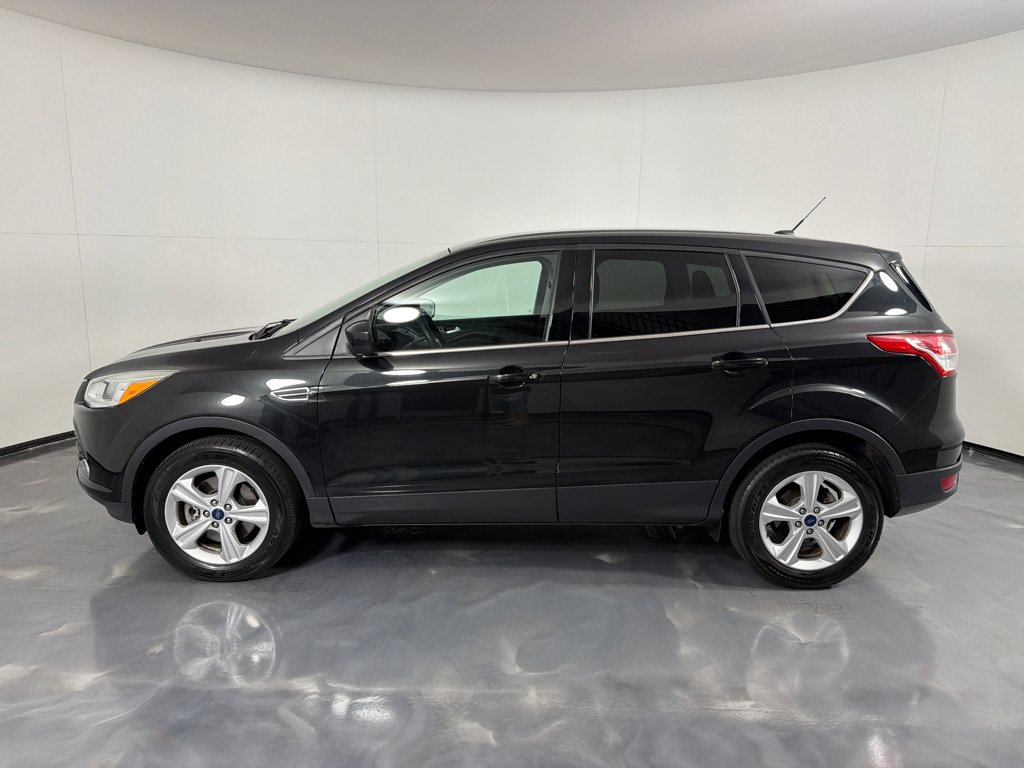 Used 2015 Ford Escape SE AWD/4WD image 8