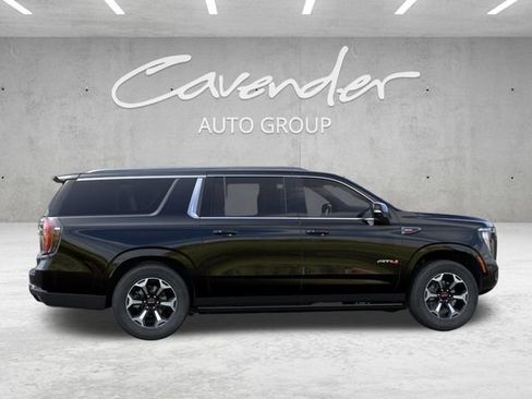 New 2026 GMC Yukon XL AT4 Ultimate AWD/4WD image 6
