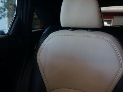 Used 2023 INFINITI QX55 Essential image 56