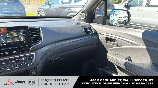 Used 2023 Honda Passport TrailSport image 26