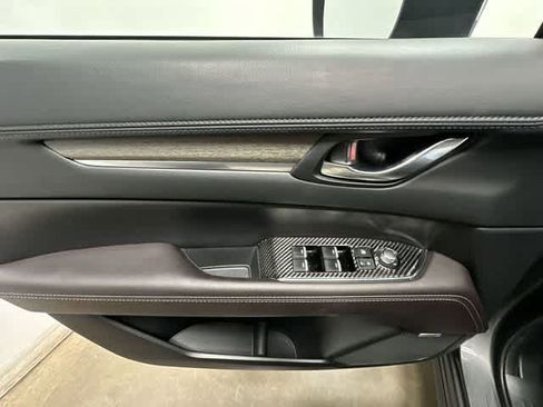 Used 2024 MAZDA CX-5 Signature image 19