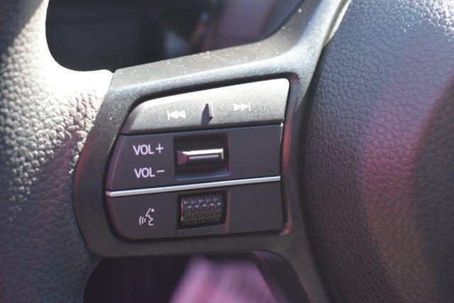 Used 2025 Honda Accord SE image 20