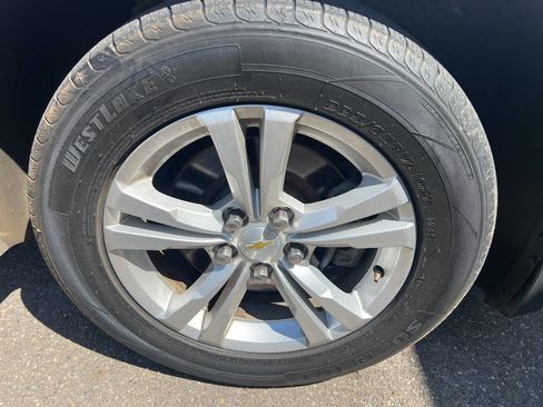 Used 2013 Chevrolet Equinox LTZ image 27