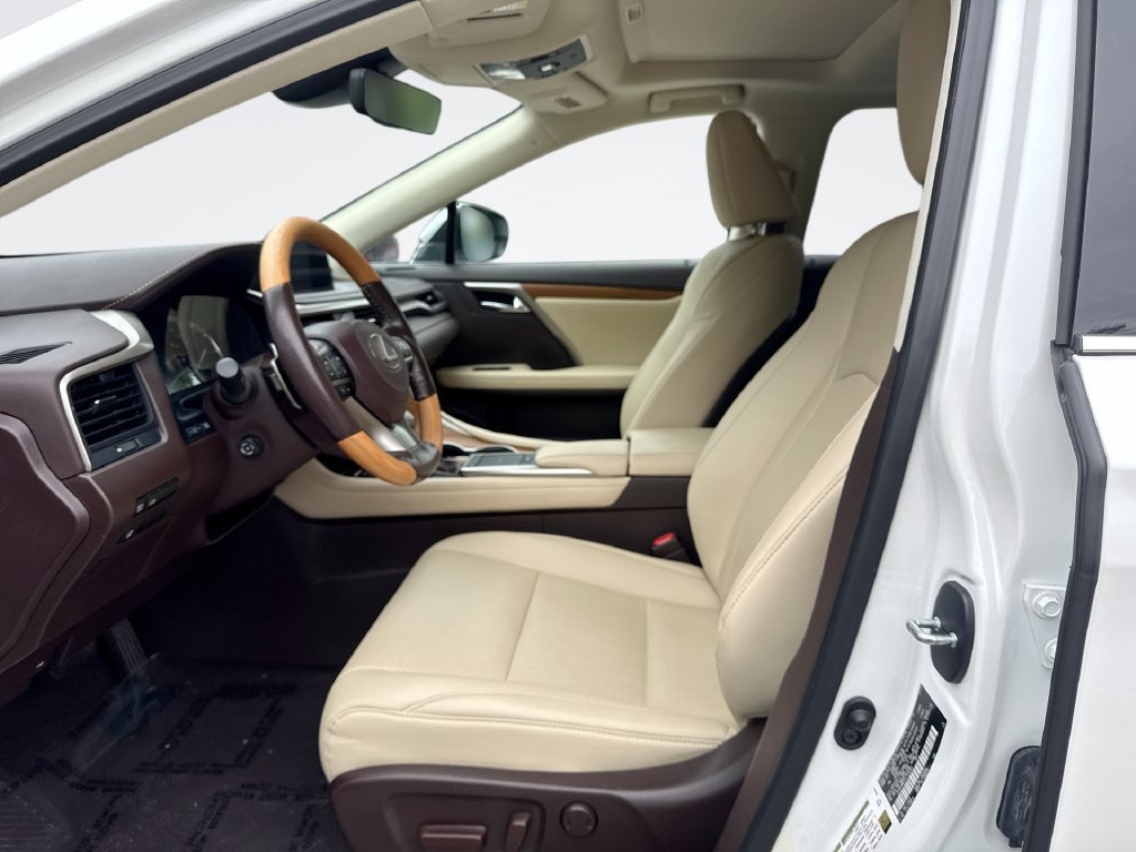Used 2020 Lexus RX 350 FWD w/ Premium Package image 13