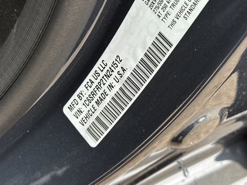 New 2026 RAM 1500 Laramie image 27