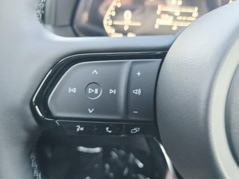New 2026 MAZDA CX-5 Preferred AWD/4WD image 16