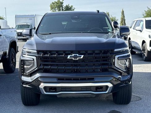 New 2026 Chevrolet Tahoe 4WD w/ 1FL Safety Package image 14