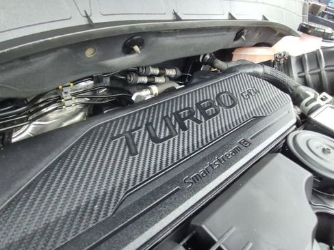 Used 2024 Hyundai Kona N Line AWD/4WD image 39