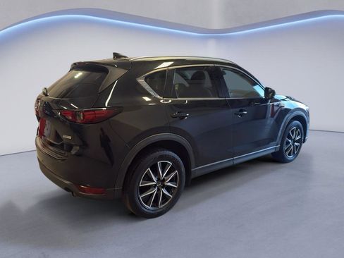 Used 2017 MAZDA CX-5 Grand Touring w/ Premium Package AWD/4WD image 6