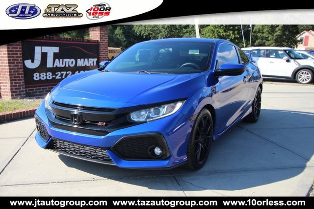 Used 2019 Honda Civic Si image 3
