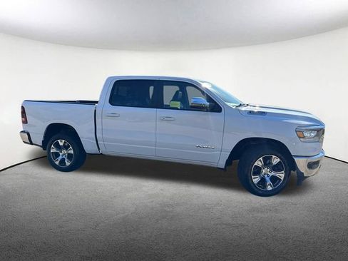 Used 2023 RAM 1500 Laramie image 14