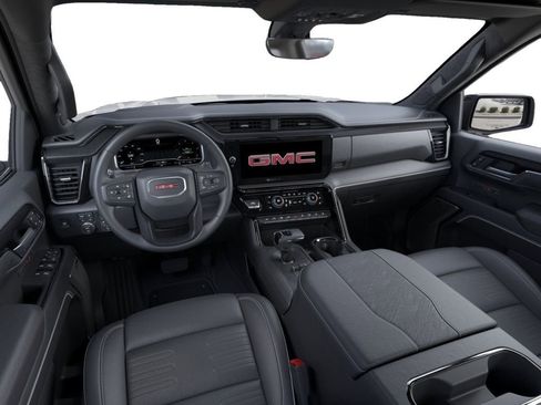 New 2026 GMC Sierra 1500 AT4X w/ LPO, Black Badging Package image 7