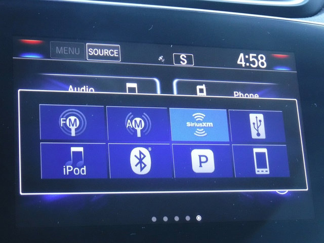 Used 2019 Honda CR-V EX-L image 24