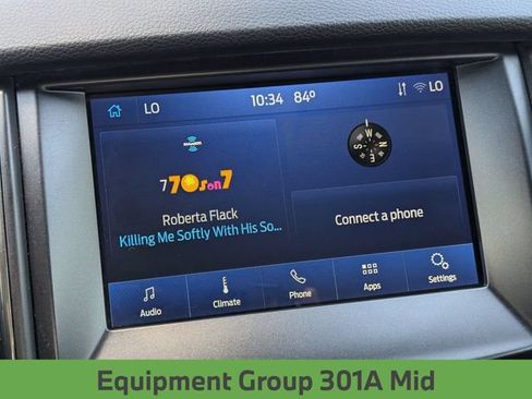 Used 2021 Ford Ranger XLT w/ Tremor Off-Road Package AWD/4WD image 25