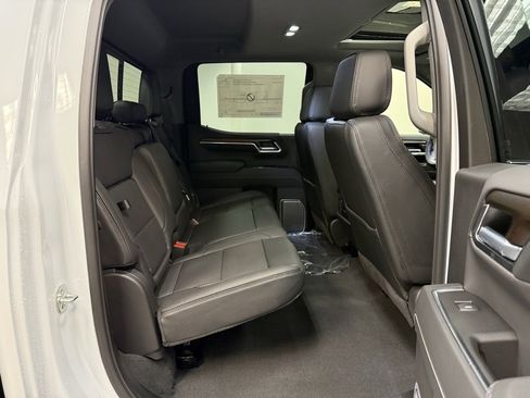 New 2026 GMC Sierra 1500 Denali image 17