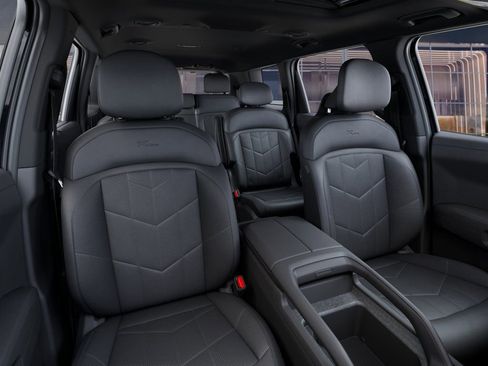New 2027 Kia Telluride EX X-Line w/ Towing Package AWD/4WD image 15