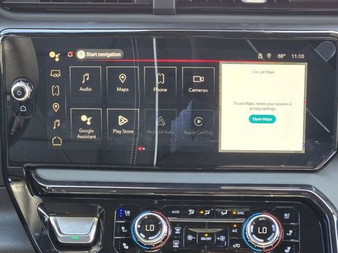 New 2026 GMC Sierra 1500 AT4X AWD/4WD image 20
