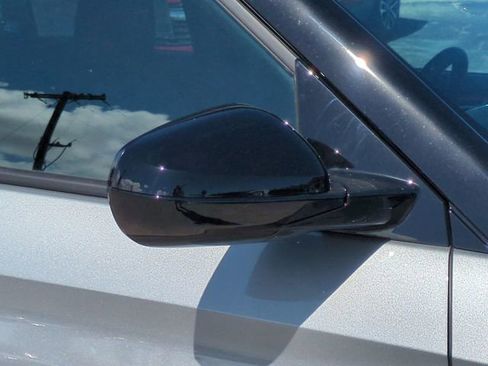 New 2026 Chevrolet TrailBlazer RS w/ Convenience Package image 12