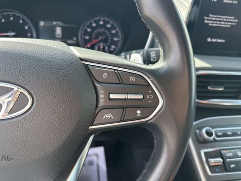 Used 2023 Hyundai Santa Fe SEL image 20