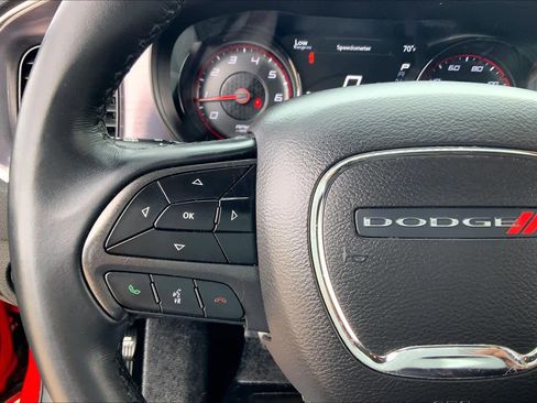 Used 2018 Dodge Charger SXT w/ Blacktop Package image 23