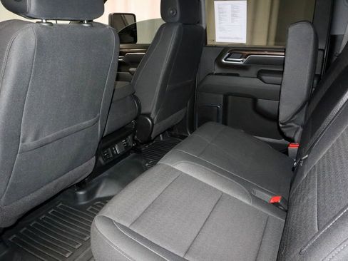 Used 2025 Chevrolet Silverado 3500 LT AWD/4WD image 22