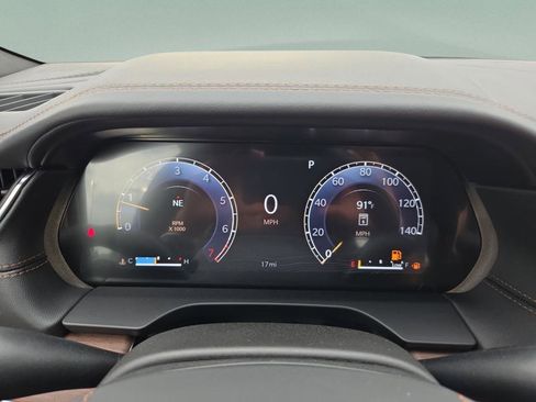 New 2025 Jeep Grand Cherokee L Summit w/ MOPAR Finishing Package AWD/4WD image 25
