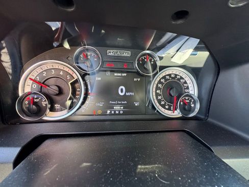 Used 2018 RAM 1500 Big Horn image 13