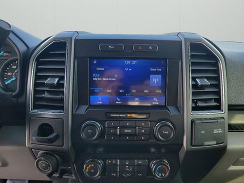 Used 2020 Ford F150 XLT w/ Equipment Group 301A Mid image 19