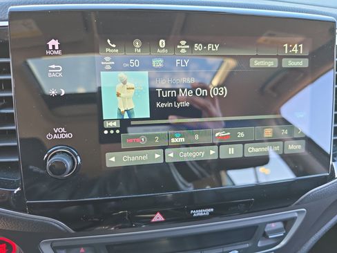 Used 2022 Honda Pilot EX-L image 24