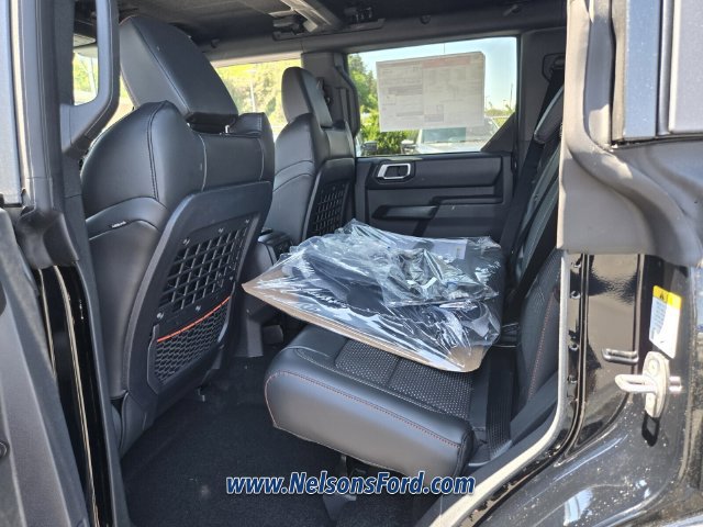 New 2026 Ford Bronco Raptor AWD/4WD image 8