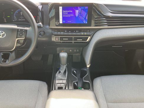 Certified 2026 Toyota Camry LE image 16