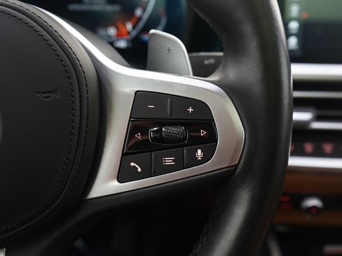 Used 2022 BMW M340i xDrive w/ Premium Package image 26